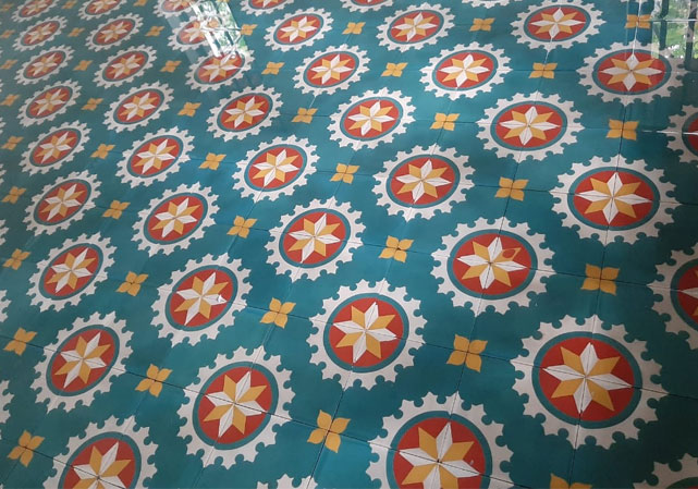 Roofing solutions provider