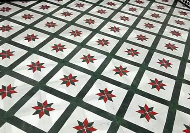 Roofing solutions provider