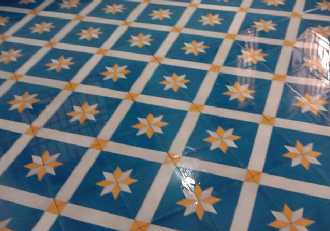 Roofing solutions provider