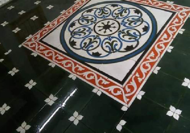 Roofing solutions provider