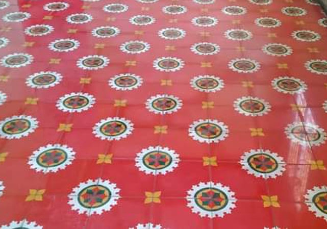 Roofing solutions provider