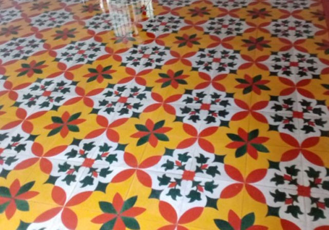 Roofing solutions provider