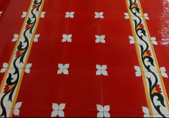 Roofing solutions provider