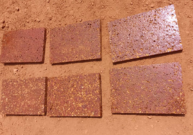 Roofing solutions provider