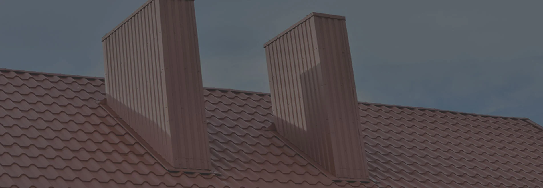 Roofing materials supplier